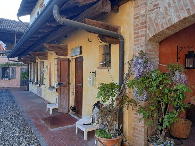 Rustico / casale a Livraga in Via San Colombano, 15 - Foto 2