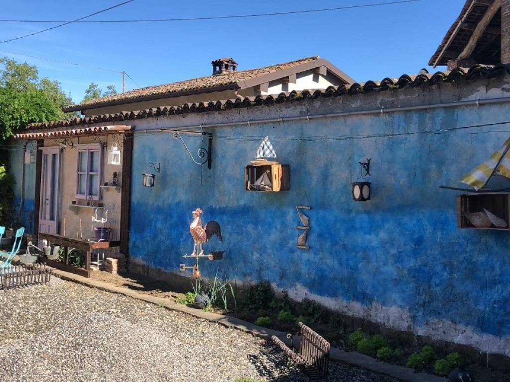 Rustico / casale a Livraga in Via San Colombano, 15 - Foto 3