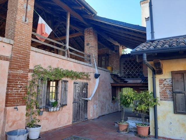 Rustico / casale a Livraga in Via San Colombano, 15 - Foto 4