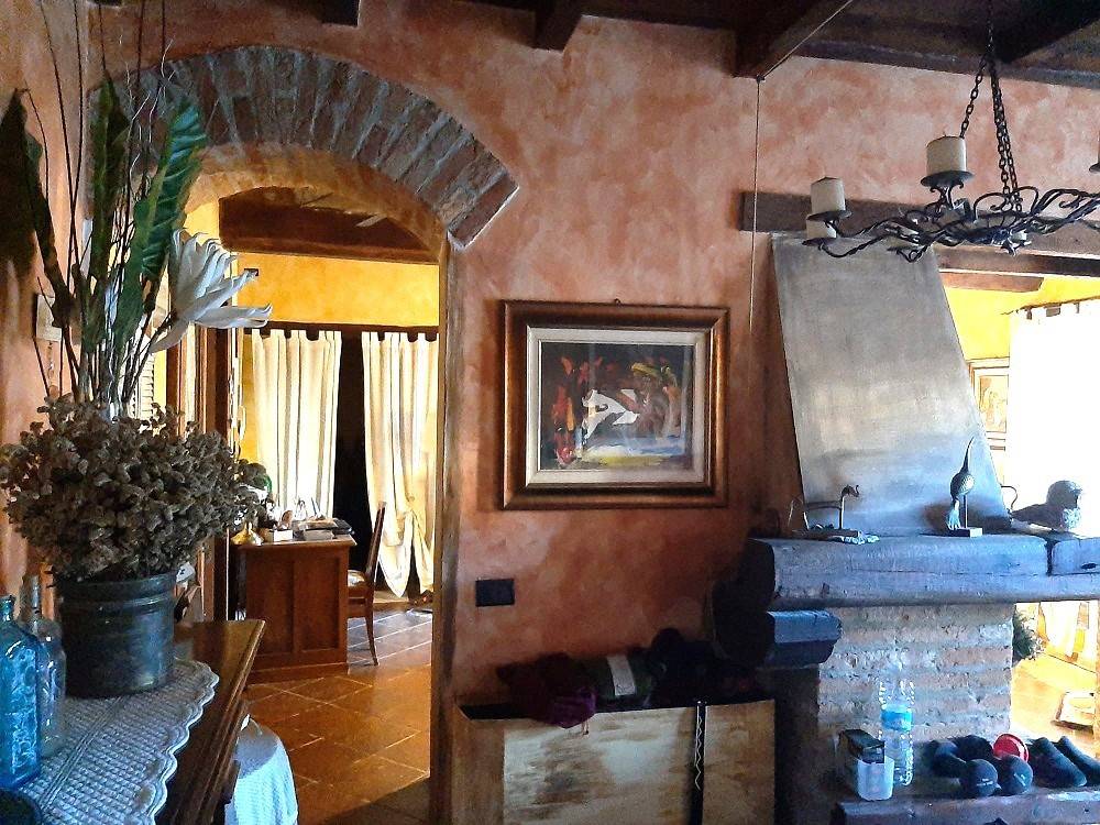 Rustico / casale a Livraga in Via San Colombano, 15 - Foto 5