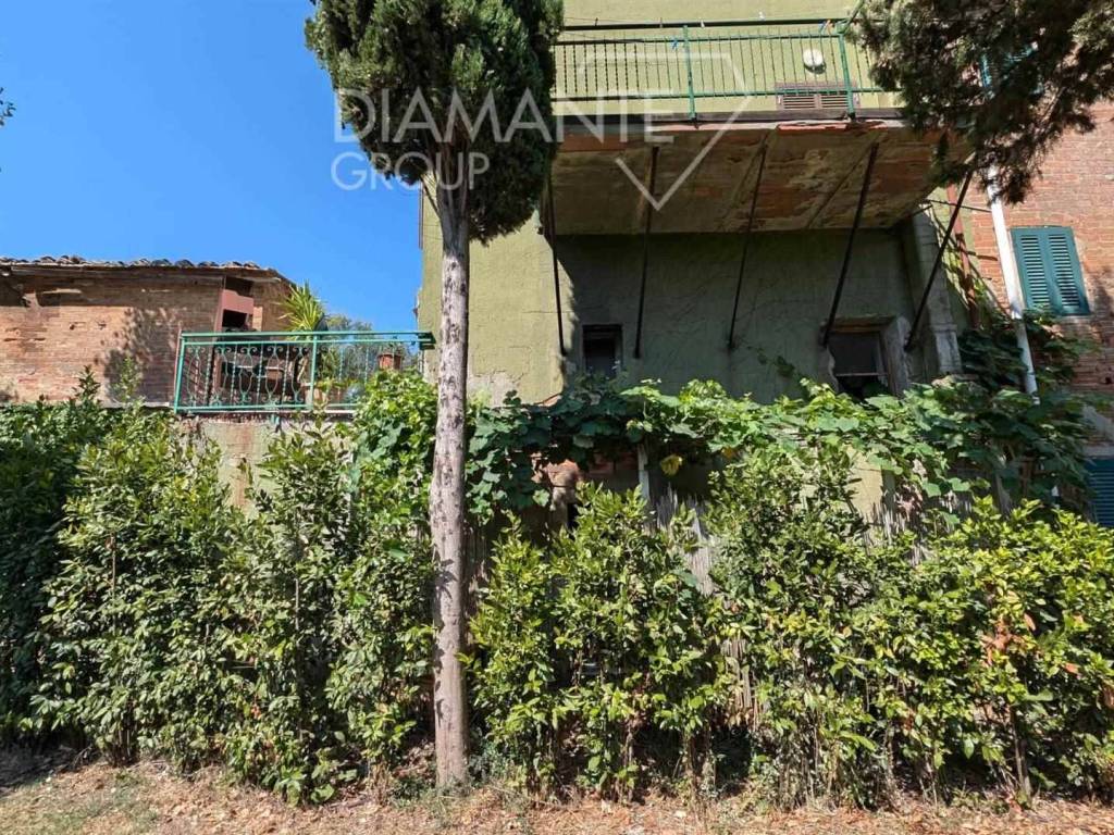 Casa indipendente a Castiglione del lago - Foto 3