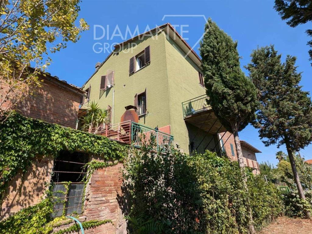 Casa indipendente a Castiglione del lago - Foto 4