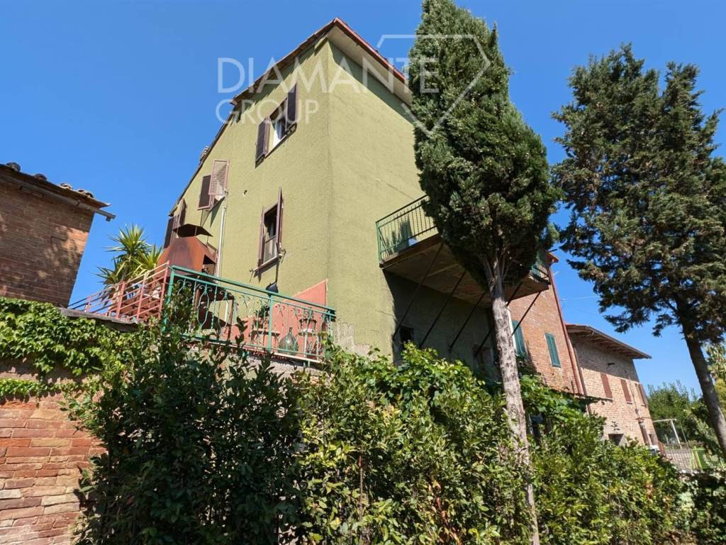 Casa indipendente a Castiglione del lago - Foto 5