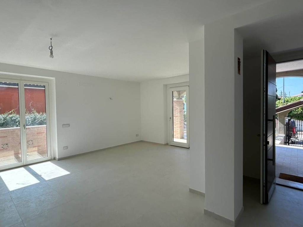 Villa a Treglio in C.da San Giorgio - Foto 3