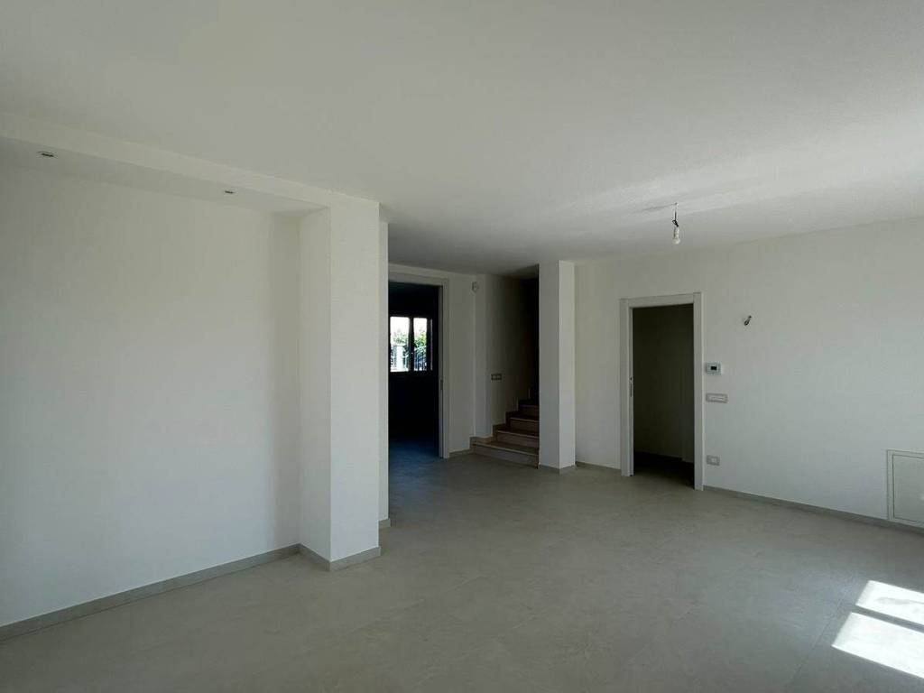 Villa a Treglio in C.da San Giorgio - Foto 4