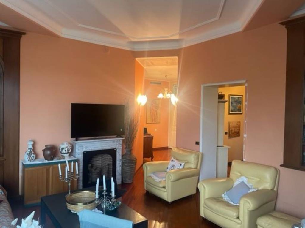 Appartamento a Ventimiglia in Via Roma s.n.c - Foto 2