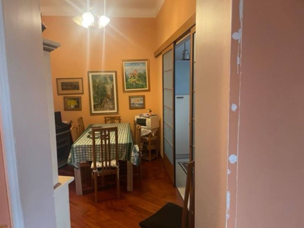 Appartamento a Ventimiglia in Via Roma s.n.c - Foto 3