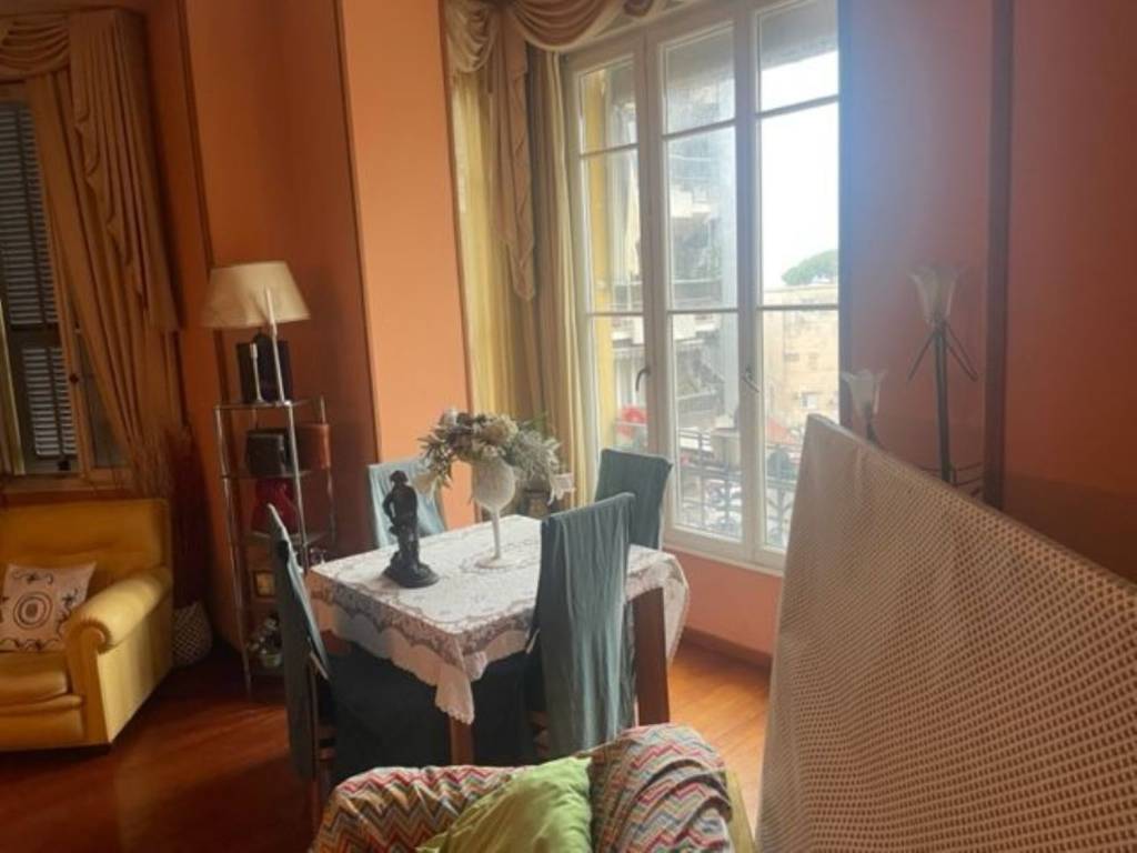 Appartamento a Ventimiglia in Via Roma s.n.c - Foto 4