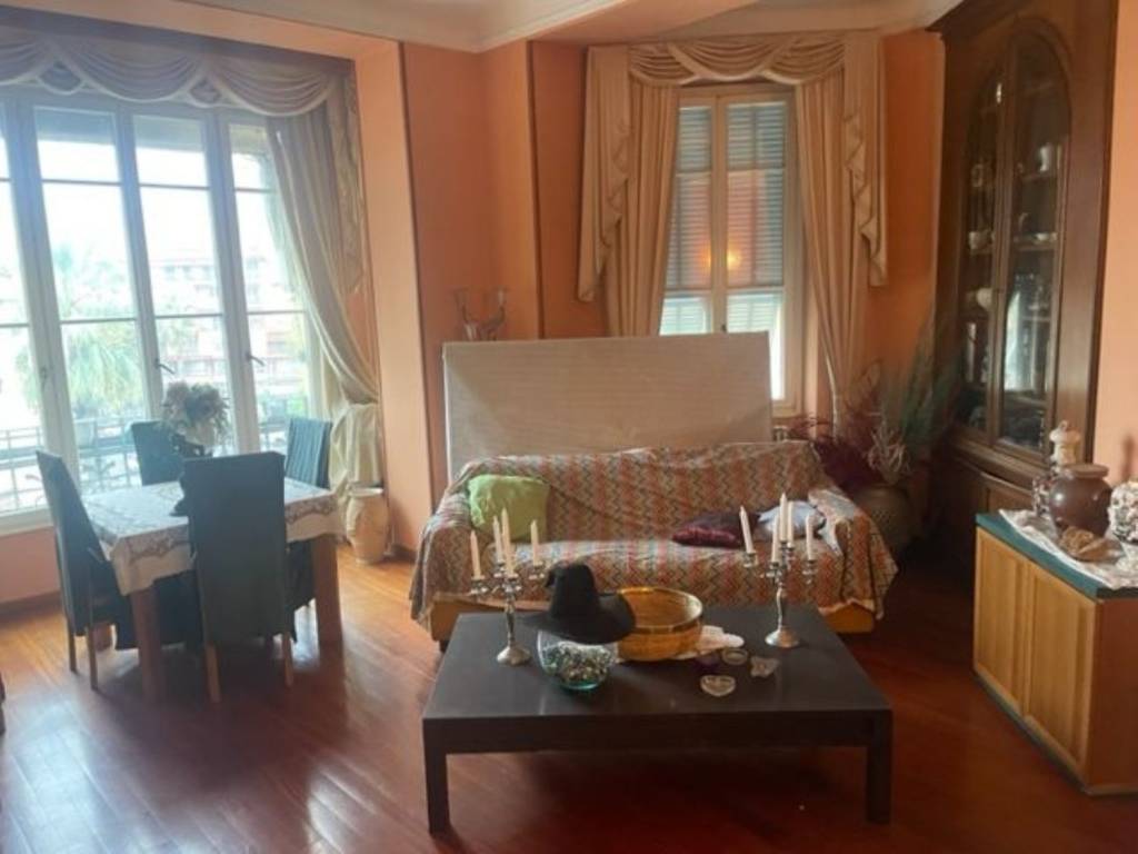 Appartamento a Ventimiglia in Via Roma s.n.c - Foto 5