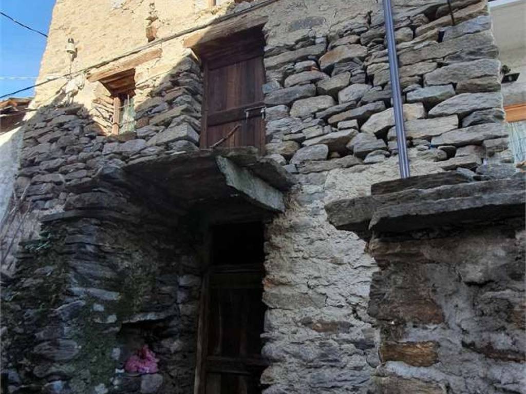 Rustico / casale a Piedimulera in Frazione Pairazzo, 8 - Foto 2