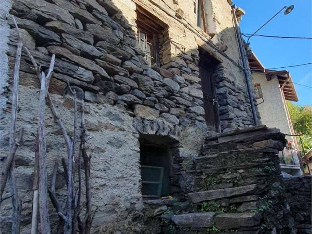 Rustico / casale a Piedimulera in Frazione Pairazzo, 8 - Foto 3