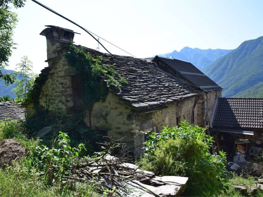 Rustico / casale a Piedimulera in Frazione Pairazzo, 8 - Foto 4