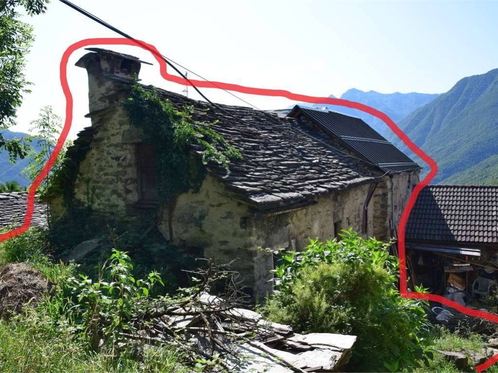 Rustico / casale a Piedimulera in Frazione Pairazzo, 8 - Foto 5