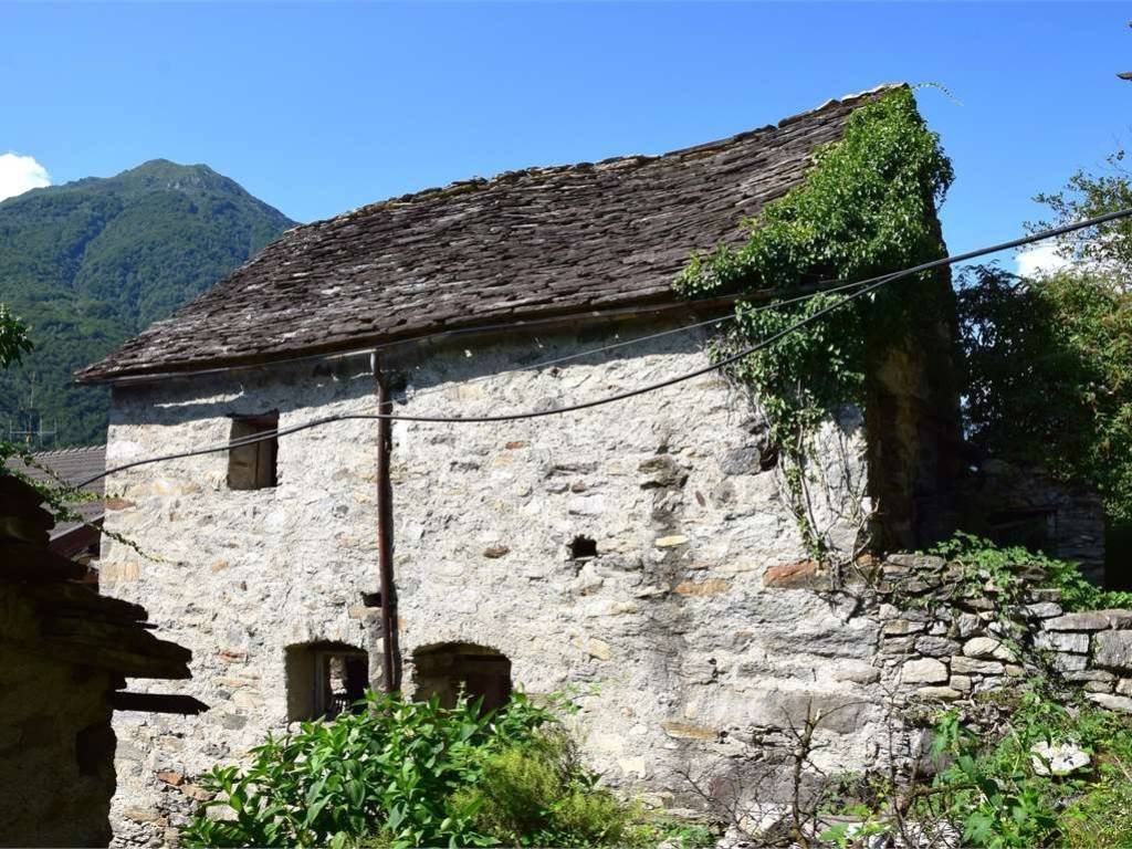 Rustico / casale a Piedimulera in frazione pairazzo, snc - Foto 2