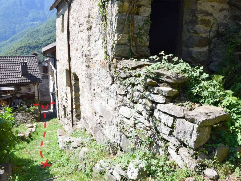 Rustico / casale a Piedimulera in frazione pairazzo, snc - Foto 3