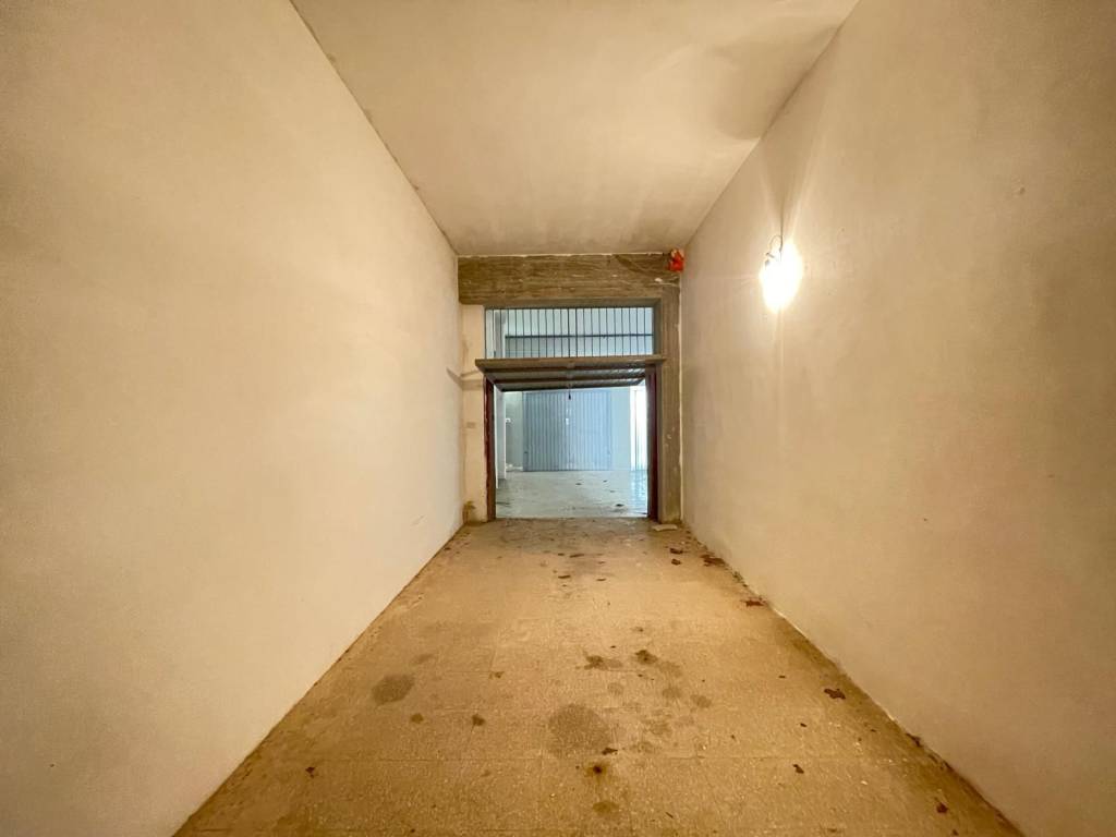 Box / garage a Melendugno in Via Giovan Battista Pergolesi - Foto 3