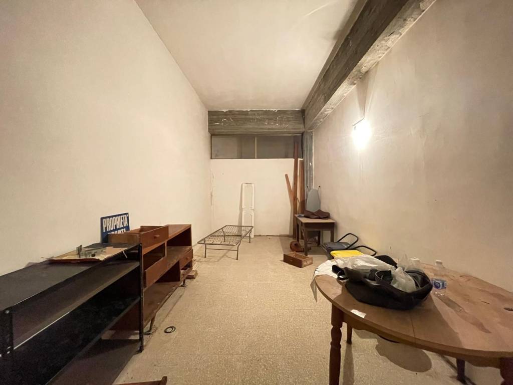 Box / garage a Melendugno in Via Giovan Battista Pergolesi - Foto 4