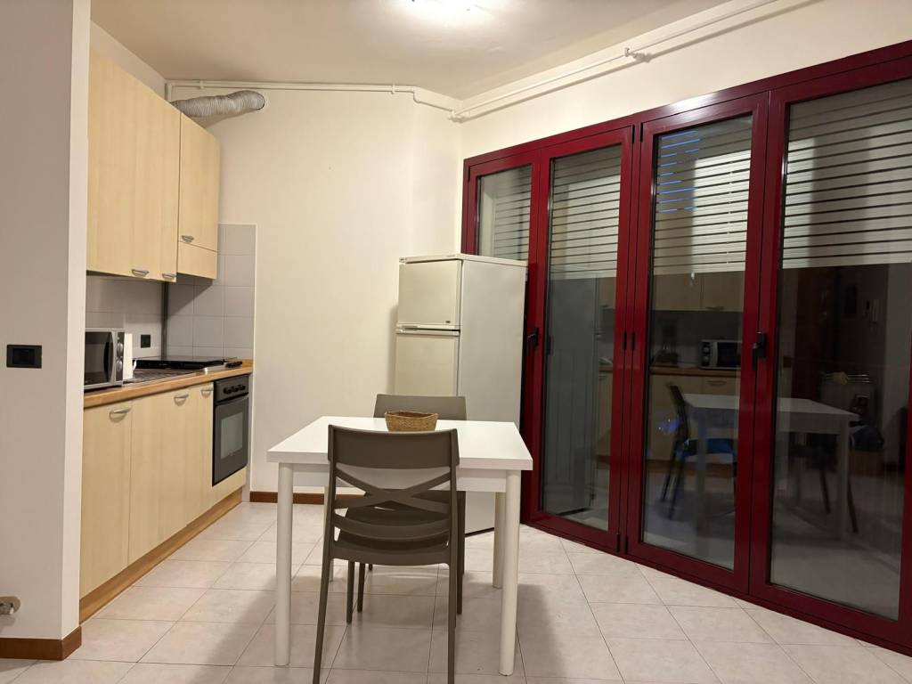 Appartamento a Como in Via Francesco Soave, 7 - Foto 2