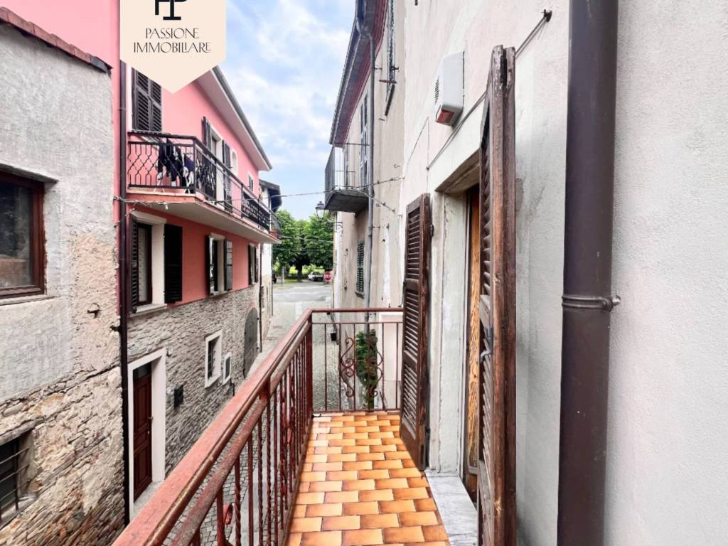 Casa indipendente a Bistagno - Foto 4
