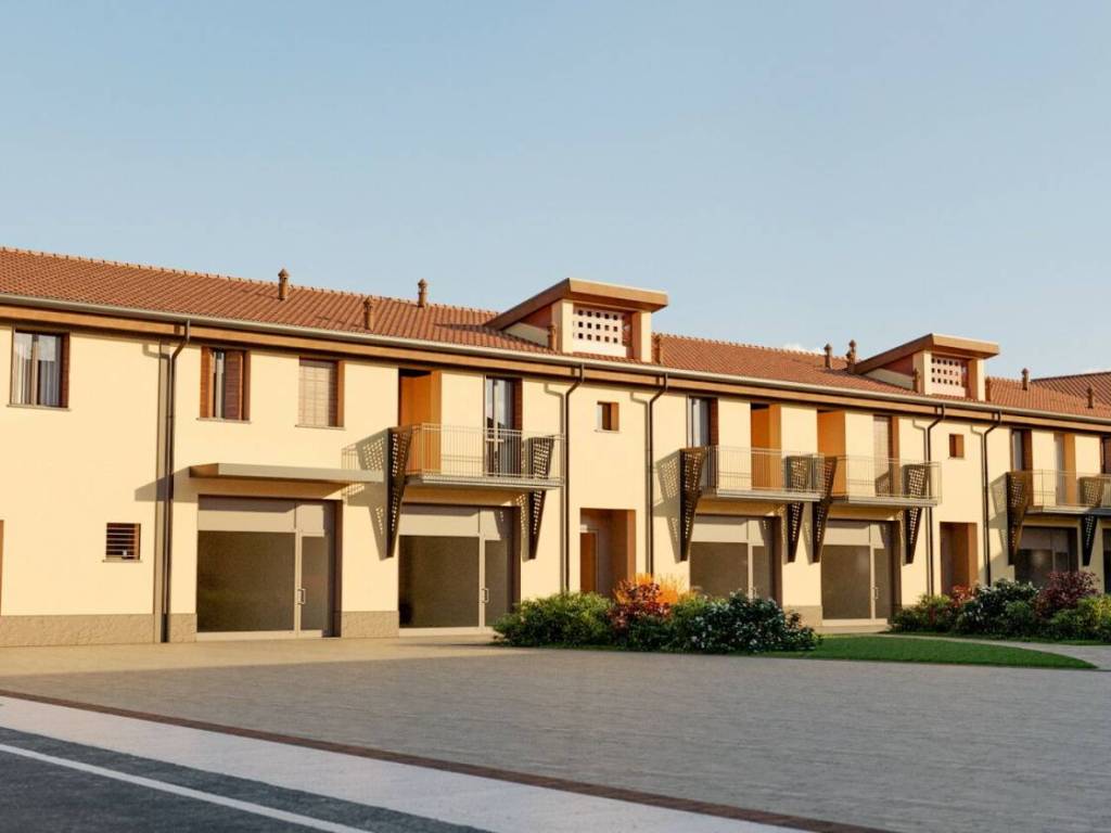 Appartamento a Cremona in Via Torchio, 3 - Foto 2