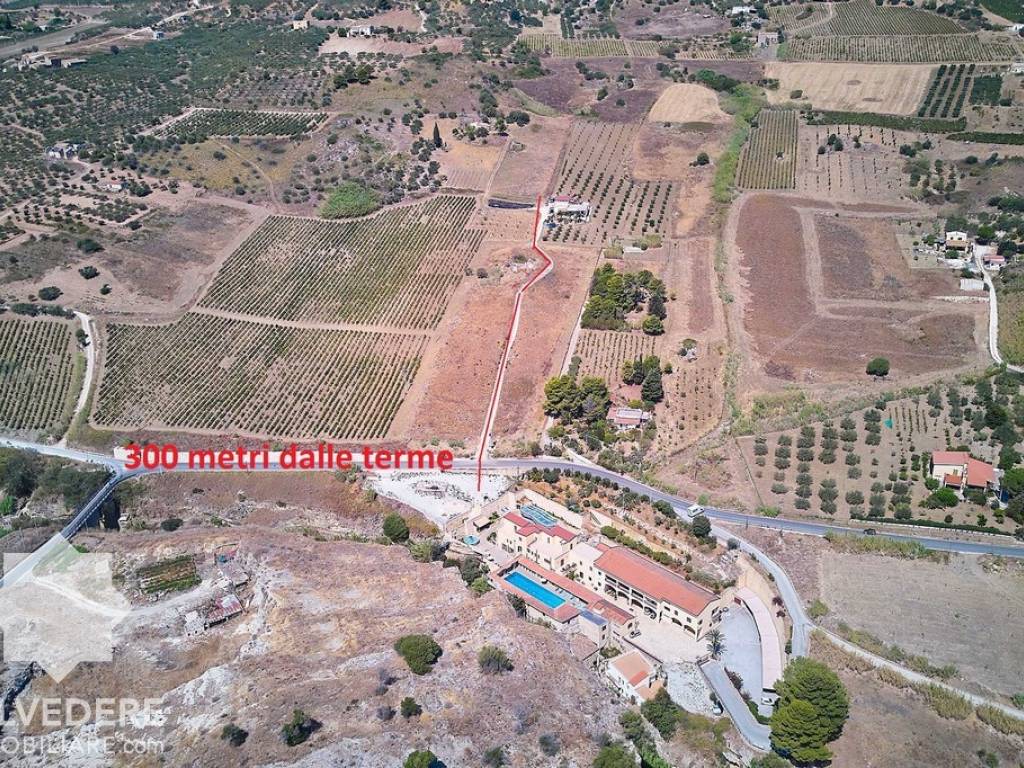 Terreno a Castellammare del golfo in Contrada Ponte Bagni - Foto 2