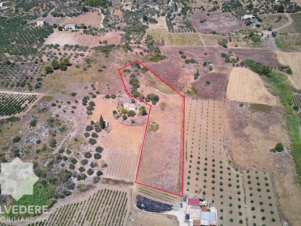 Terreno a Castellammare del golfo in Contrada Ponte Bagni - Foto 3