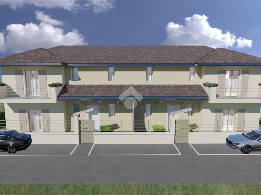 Villa a Castegnato in Via Casella - Foto 1