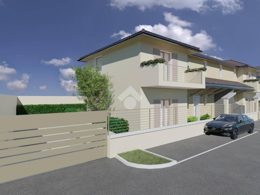 Villa a Castegnato in Via Casella - Foto 3