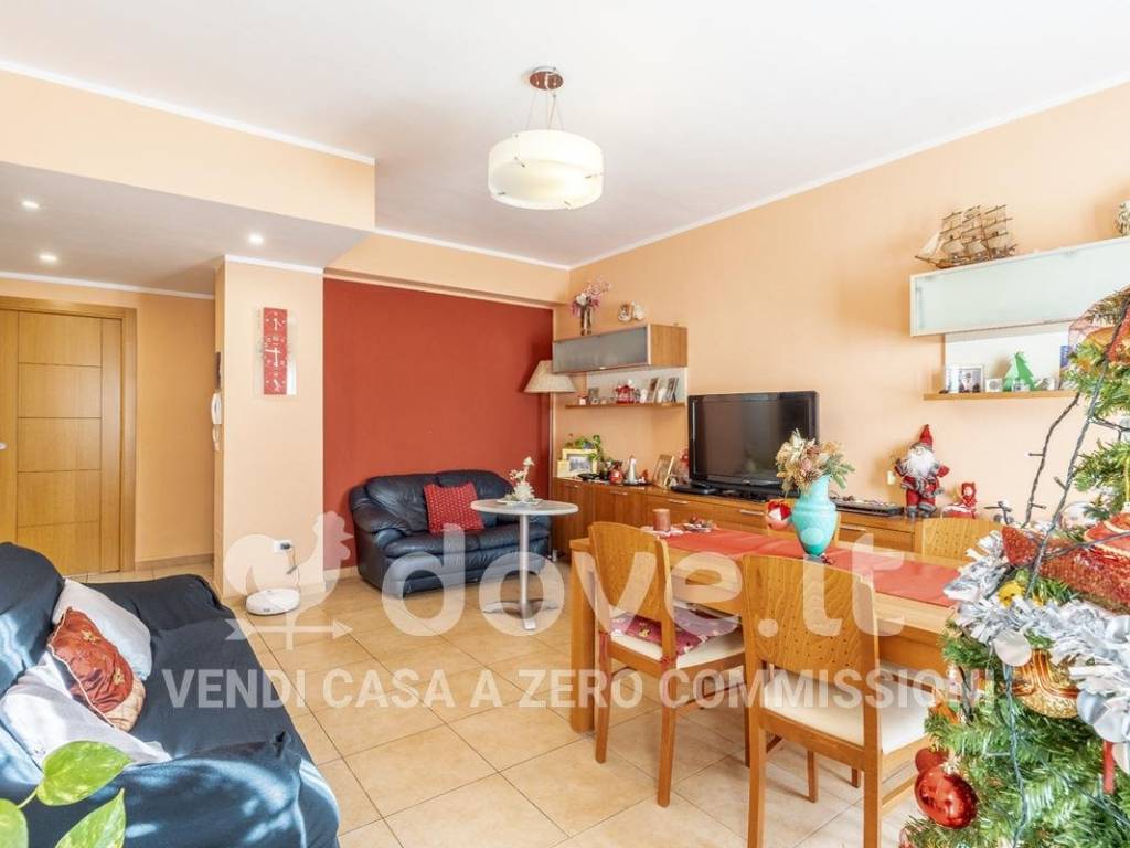 Appartamento a Rionero in vulture in Via Bari, 18 - Foto 2