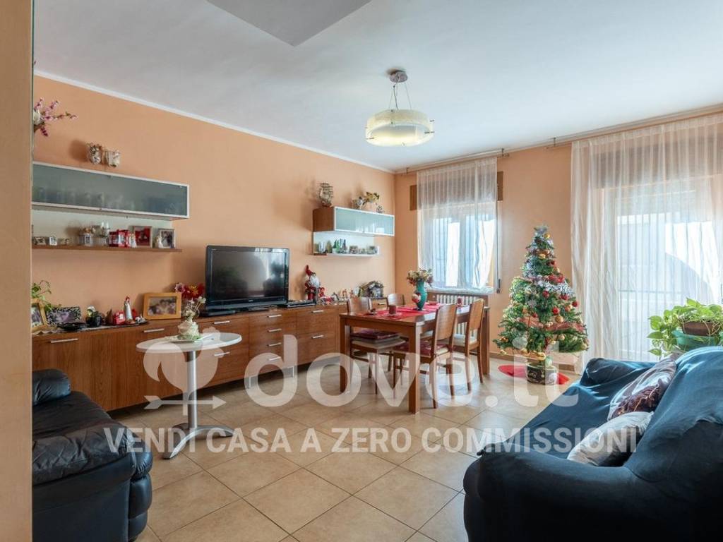 Appartamento a Rionero in vulture in Via Bari, 18 - Foto 3