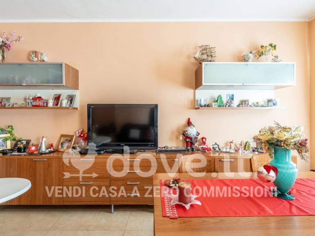 Appartamento a Rionero in vulture in Via Bari, 18 - Foto 4