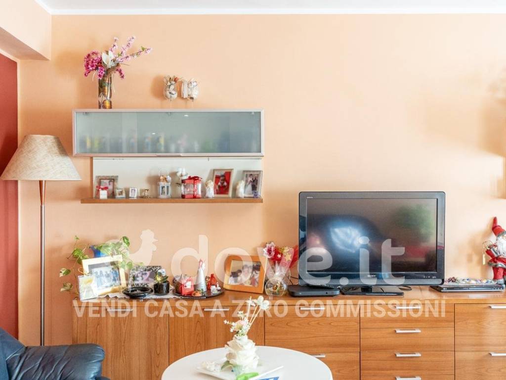 Appartamento a Rionero in vulture in Via Bari, 18 - Foto 5