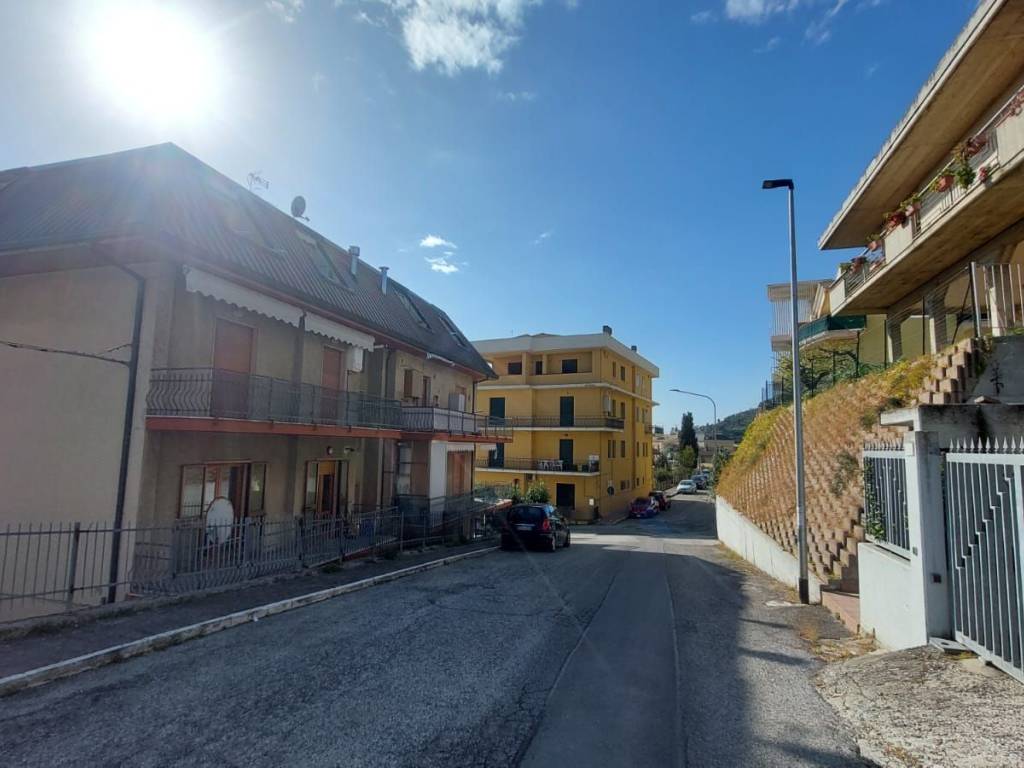 Attico / mansarda a Grottammare in Via Gaetano Donizetti - Foto 3