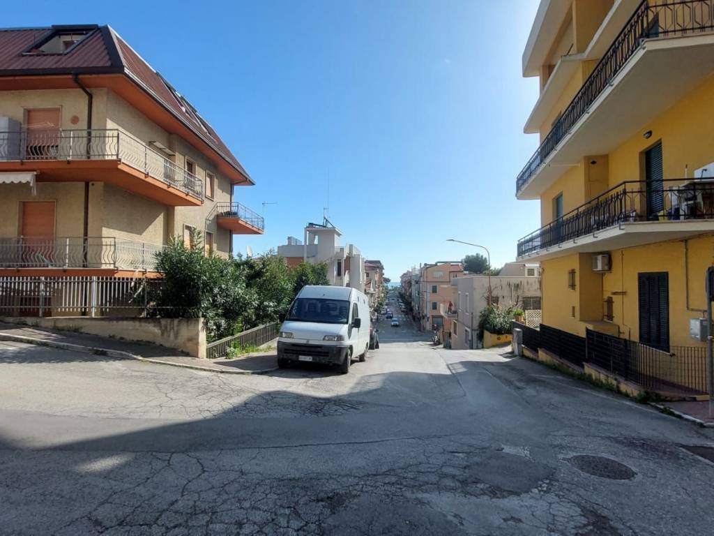 Attico / mansarda a Grottammare in Via Gaetano Donizetti - Foto 5
