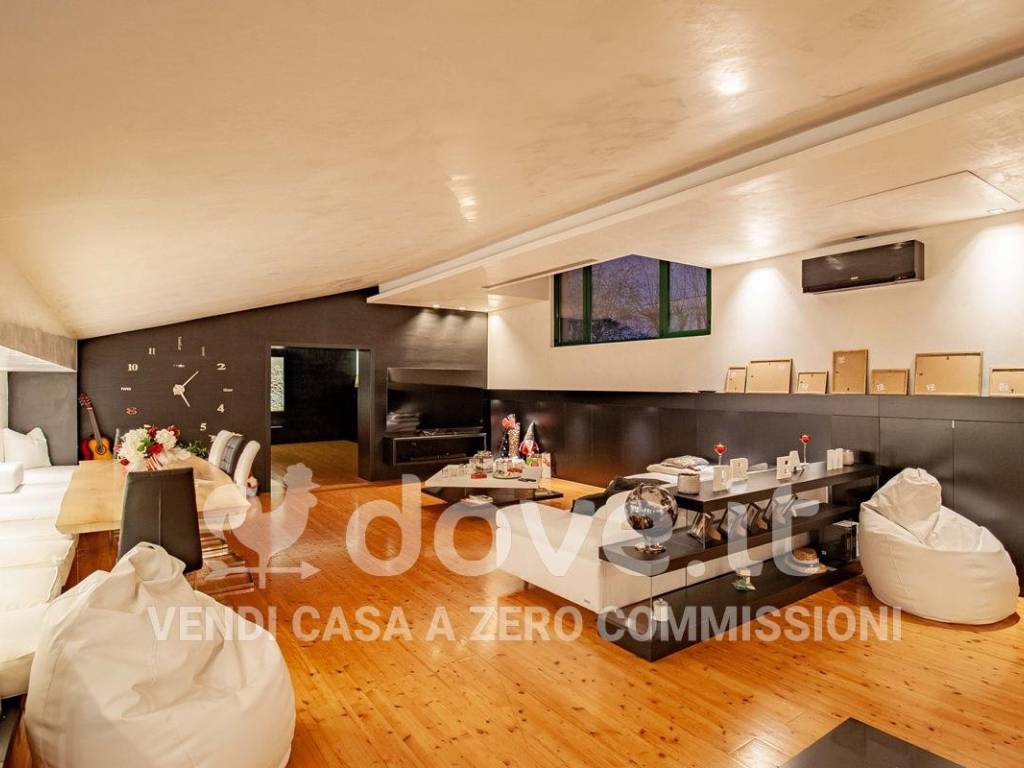 Loft / open space a Rovigo in Via Luigi Einaudi, 50 - Foto 4