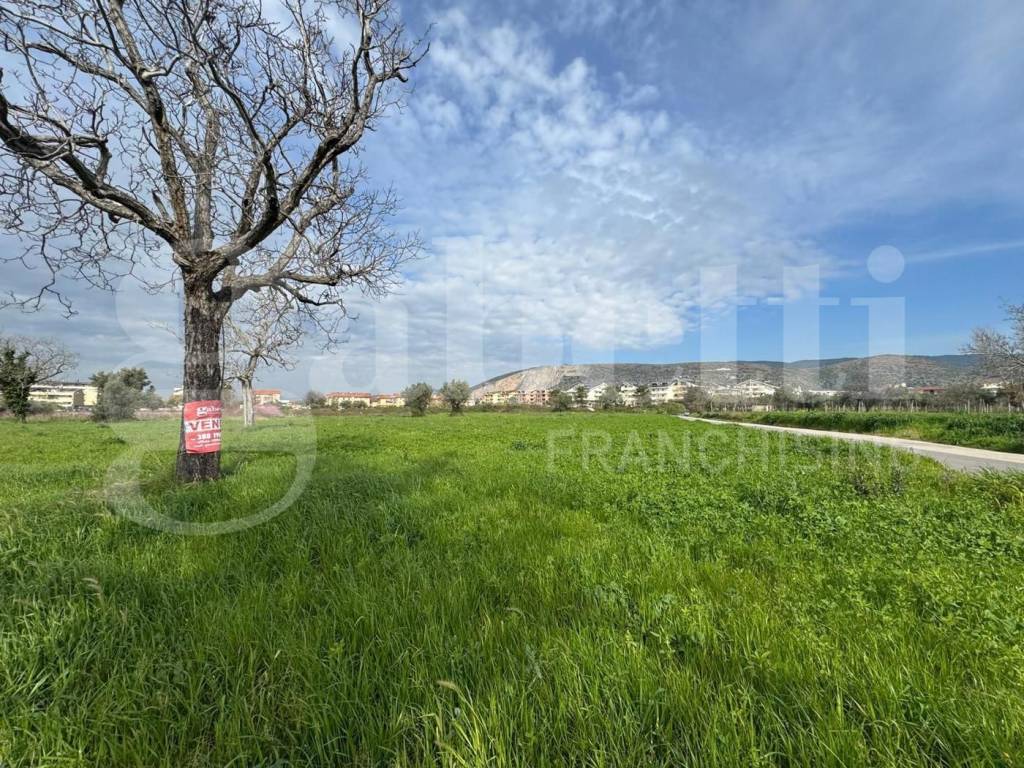 Terreno a Vitulazio in Via Luciani - Foto 2