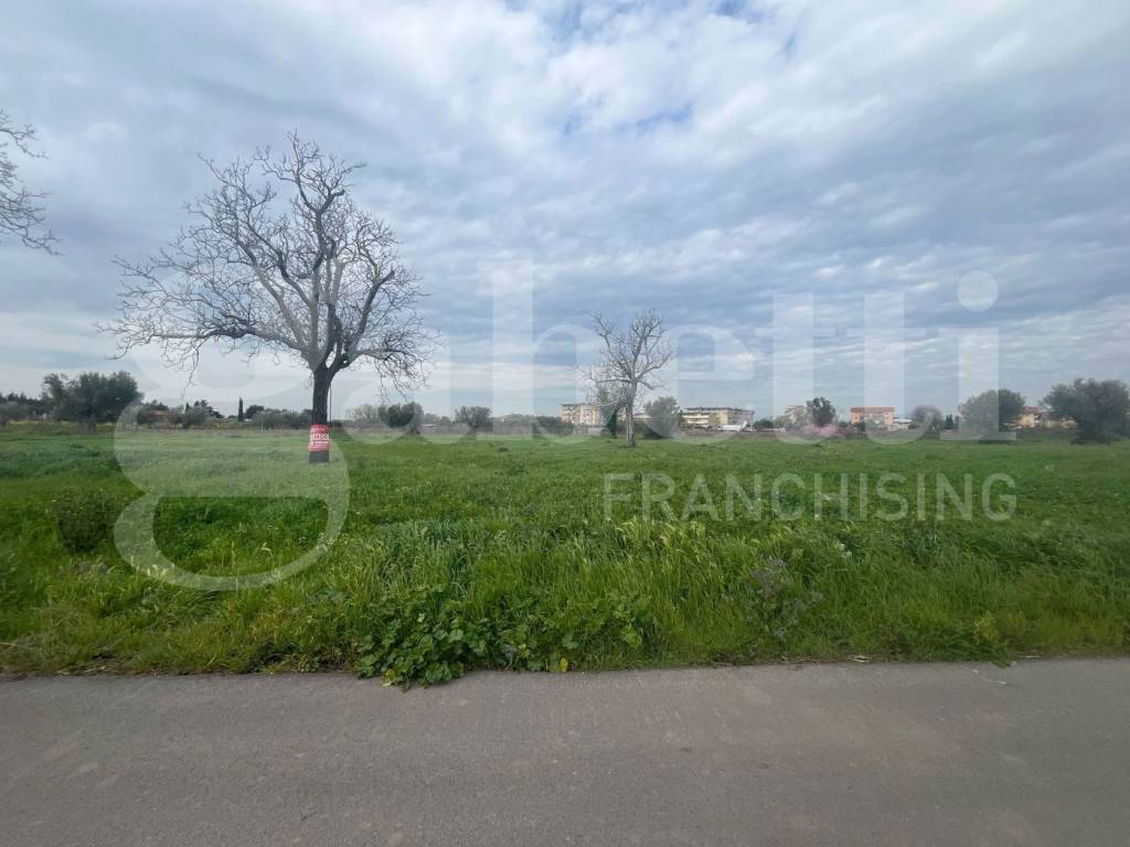Terreno a Vitulazio in Via Luciani - Foto 5