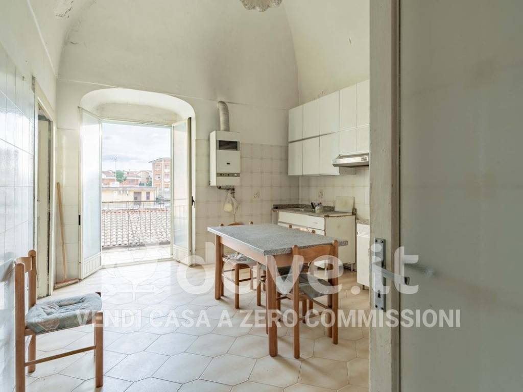 Appartamento a Ascoli satriano in Corso Vittorio Emanuele II, 60 - Foto 2
