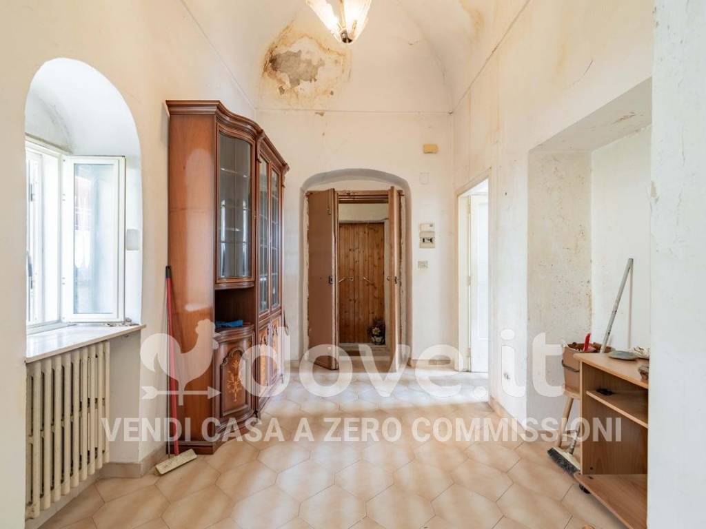 Appartamento a Ascoli satriano in Corso Vittorio Emanuele II, 60 - Foto 4