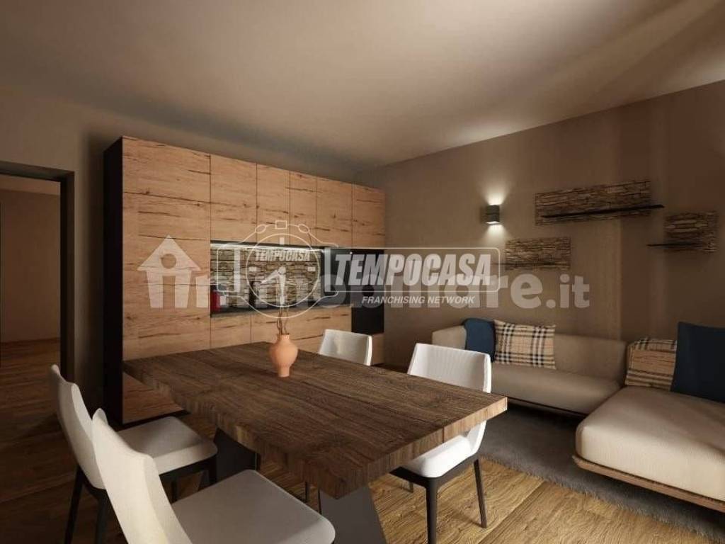 Appartamento a Frabosa sottana in Via Maudagna 18 - Foto 5
