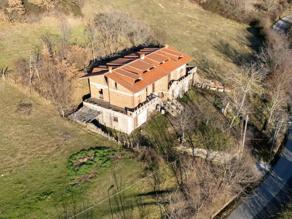 Villa a Cittaducale in Località Casali Natali - Foto 2