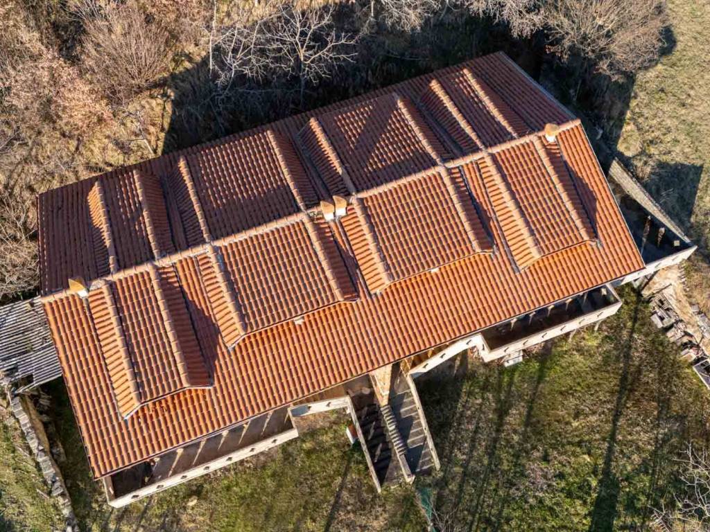 Villa a Cittaducale in Località Casali Natali - Foto 4