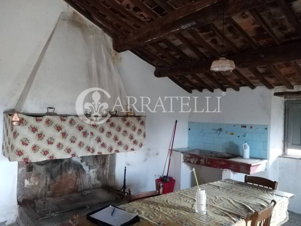 Rustico / casale a Scansano in via dei macelli, 1 - Foto 2