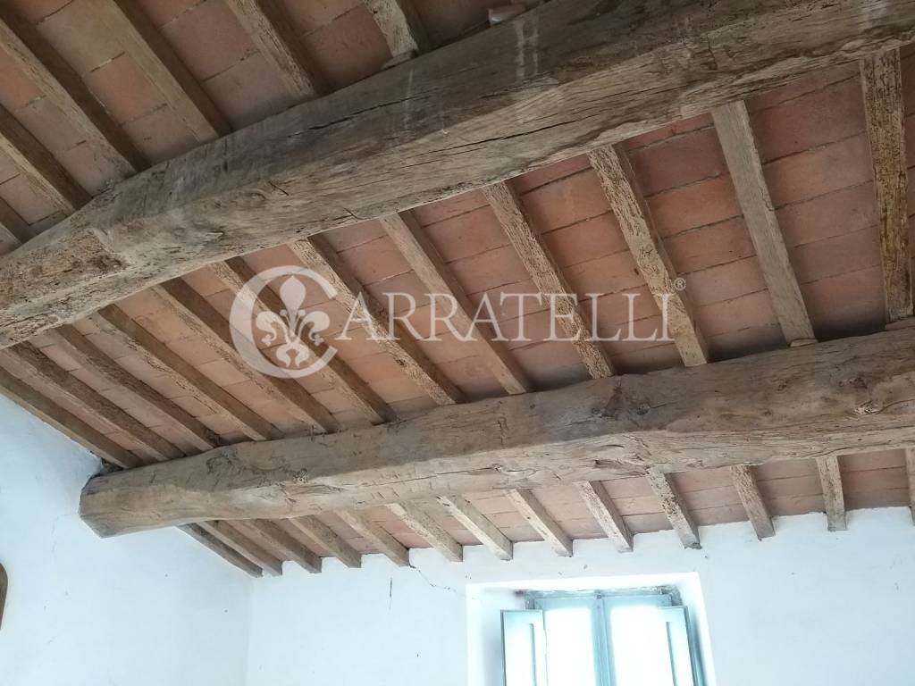 Rustico / casale a Scansano in via dei macelli, 1 - Foto 4