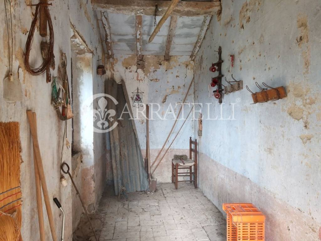 Rustico / casale a Scansano in via dei macelli, 1 - Foto 5