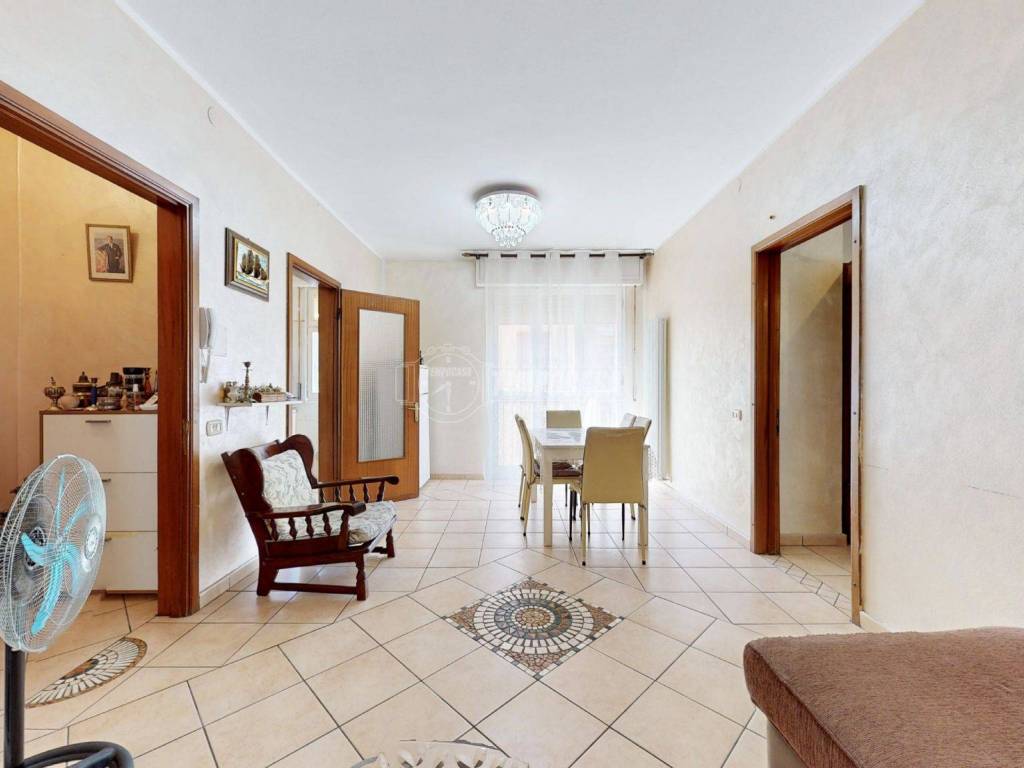 Appartamento a Carpi in Via Andrea Doria - Foto 4