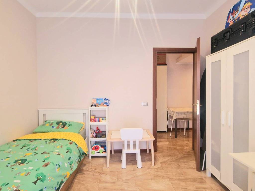 Appartamento a Milano in Via Latisana, 6 - Foto 2
