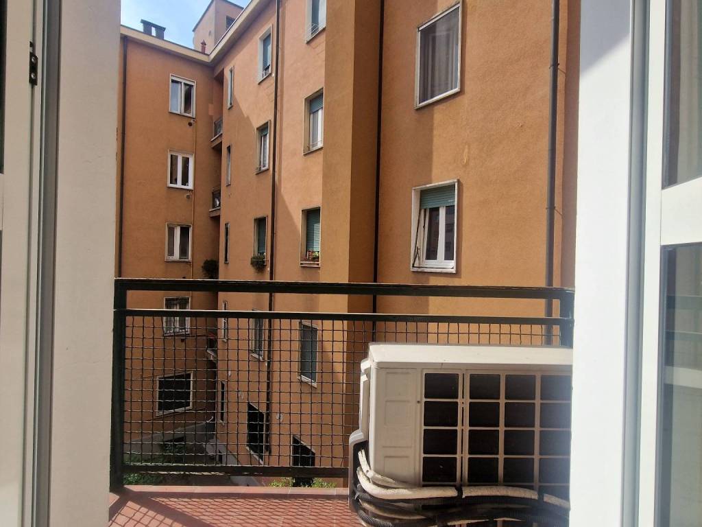 Appartamento a Milano in Via Latisana, 6 - Foto 3