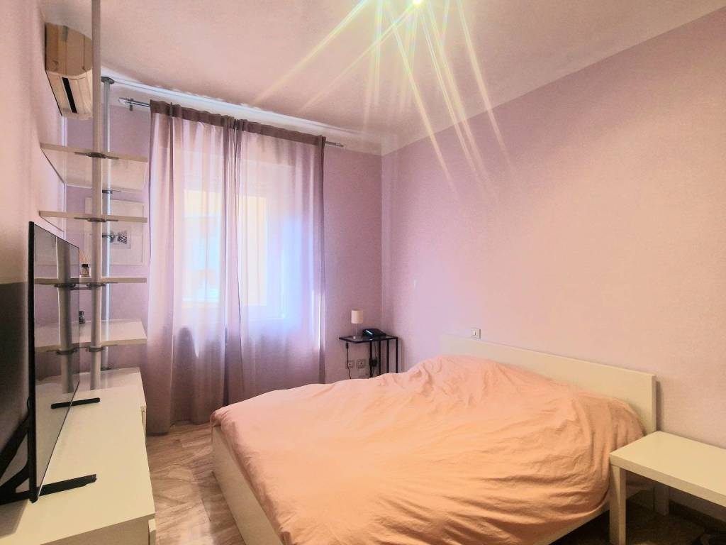 Appartamento a Milano in Via Latisana, 6 - Foto 4