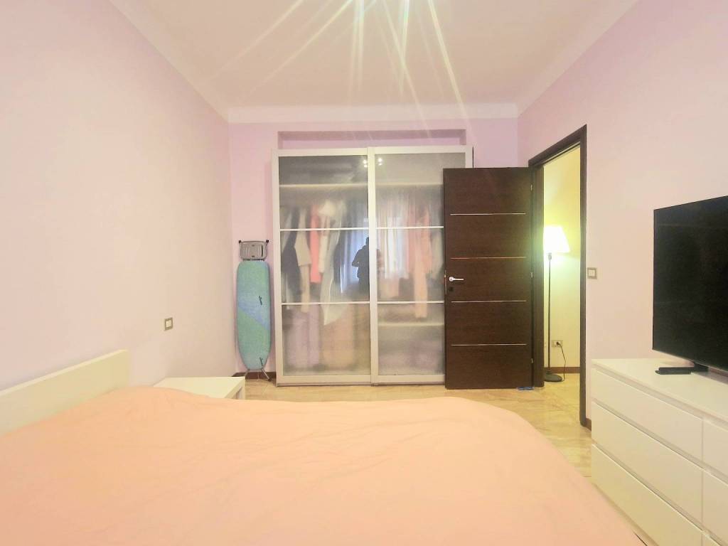 Appartamento a Milano in Via Latisana, 6 - Foto 5